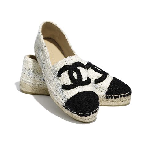 where to buy chanel espadrilles in paris|espadrilles chanel shop.